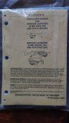 Книга-інструкція Operator's manual for grenade launcher 40 mm, M320, W/Е