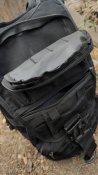 Рюкзак тактичний Yinqishi 40 L