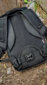 Рюкзак тактичний Yinqishi 40 L