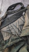 Штани зимові зс рф