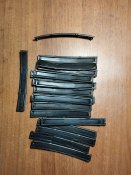 Зарядна планка (обойма) під патрон 7.62×39