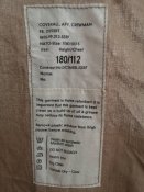 комбінезон літній