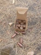 Патрони навчальні 9x18 (ПМ) .