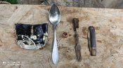 речі німецького солдата *