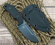 Böker Plus Little Dvalin Black