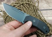Böker Plus Little Dvalin Black