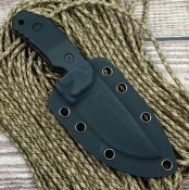 Böker Plus Little Dvalin Black
