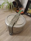 2Р# Котелок 5 у 1 Tournus 1945 MMT арміі Франціі