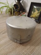 2Р# Котелок 5 у 1 Tournus 1945 MMT арміі Франціі