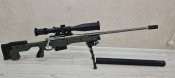Remington Sandero SFII 300win.mag