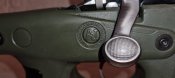 Remington Sandero SFII 300win.mag