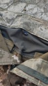 Штани з наколінниками Softshell XL