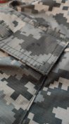 Штани зимові Staff XL