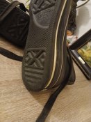 2Р# Кеди шкіряні оригінал Converse