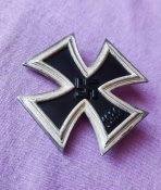 Железный крест первого класса (6).