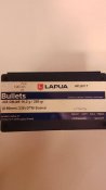 Пуля Lapua HPBT Scenar кал. 338 250 гр (100шт.)
