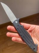 Benchmade Reflex 2000