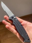 Benchmade Reflex 2000