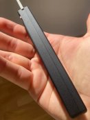 Benchmade Reflex 2000