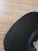 2Р# Бейсболки кепки нові одним лотом з Франціі