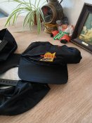 2Р# Бейсболки кепки нові одним лотом з Франціі