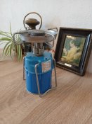 2Р# Пічка газова з новим балоном Іспанія