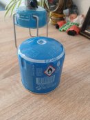 2Р# Пічка газова з новим балоном Іспанія