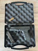 Стартовий пістолет Retay G17 cal. 9mm