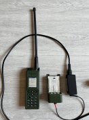 Р187-П1 «Азарт» ПО 2.4А