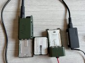 Р187-П1 «Азарт» ПО 2.4А