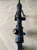 Оптичний приціл Visionking 4-16х44
