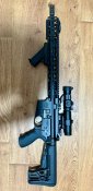 Мисливський карабін Adams Arms P2