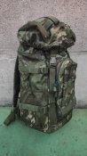 Рюкзак тактичний 50 L
