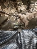 Куртка зимова Vik-Tailor MM14 SoftShell розмір L