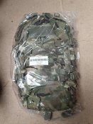 Штурмовой рюкзак британской армии Virtus Assault 17L