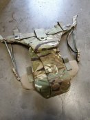 Virtus British Army Tier 2 Pelvic...
