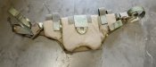 Virtus British Army Tier 2 Pelvic Protection armour filler SIZE M