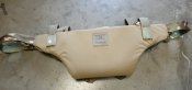 Virtus British Army Tier 2 Pelvic Protection armour filler SIZE M