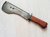 Мачете УВСР Тайга