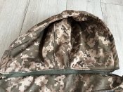 Куртка зимова Vik-Taillor MM14 SoftShell розмір M