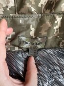 Куртка зимова Vik-Taillor MM14 SoftShell розмір M