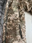 Куртка зимова Vik-Taillor MM14 SoftShell розмір M