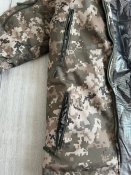 Куртка зимова Vik-Taillor MM14 SoftShell розмір M