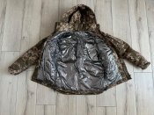Куртка зимова Vik-Taillor MM14 SoftShell розмір M