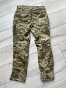 Штани M-Tac Agressor Gen II Flex M/S