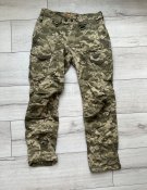 Штани M-Tac Agressor Gen II Flex M/S