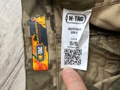 Штани M-Tac Agressor Gen II Flex S/S