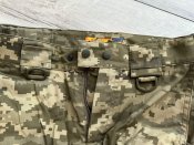 Штани M-Tac Agressor Gen II Flex S/S