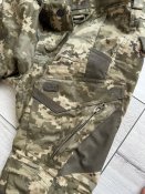 Штани M-Tac Agressor Gen II Flex S/S