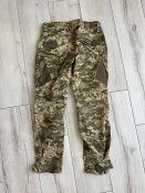 Штани M-Tac Agressor Gen II Flex S/S
